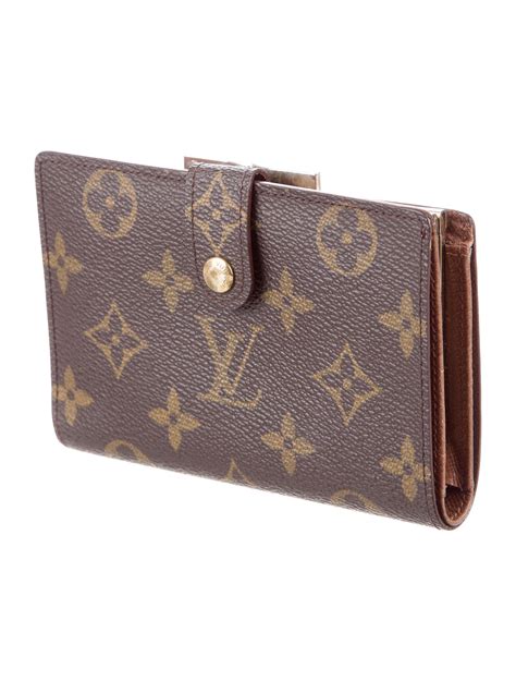 louis vuitton grey wallet paper|louis vuitton wallet for women.